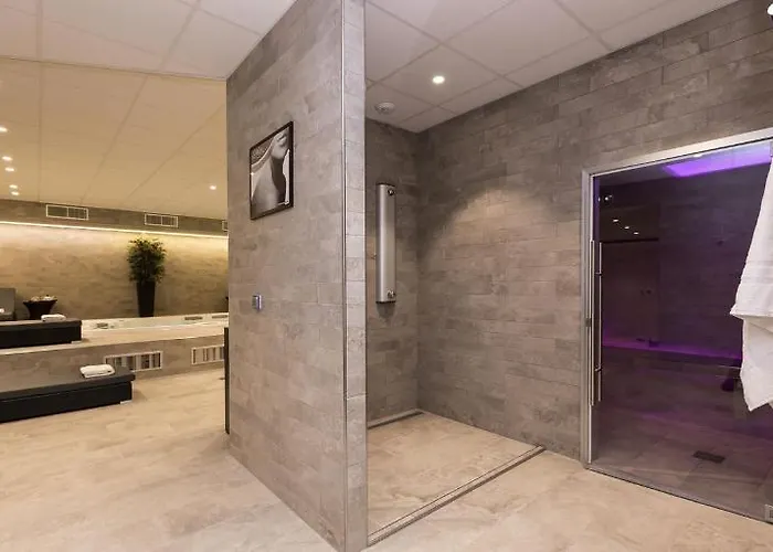 Odalys Montmartre 4* 파리