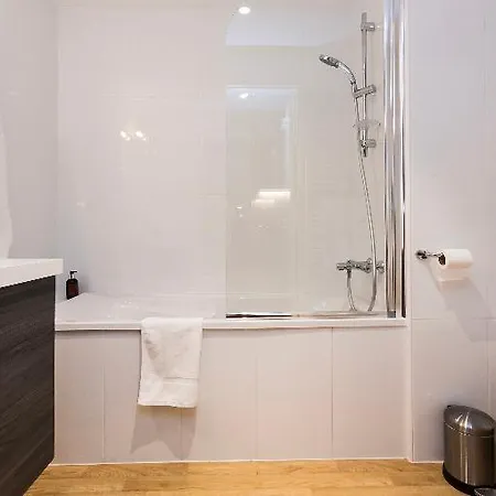 Odalys Montmartre Aparthotel Paris