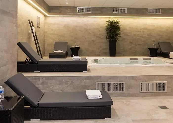 Hotel Odalys Montmartre Paris