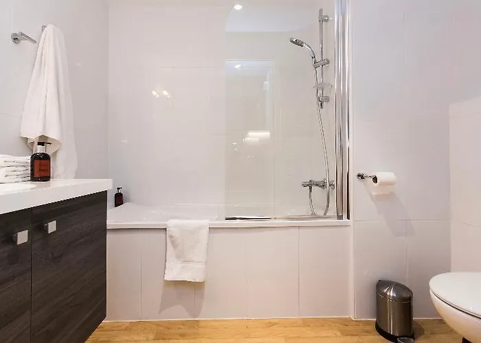 Odalys Montmartre Hotel Paris