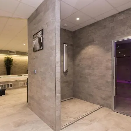 Odalys Montmartre 4* Paříž